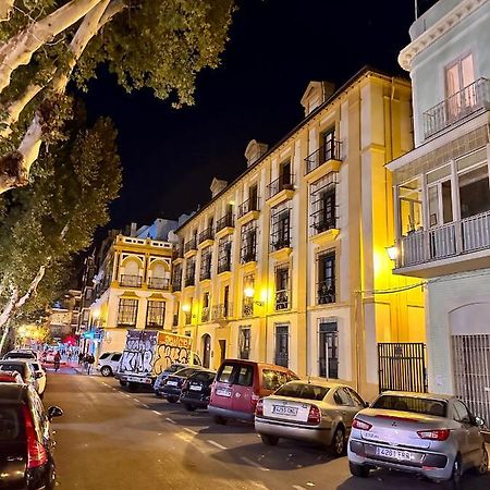 Suites Las Setas & Bicicletas Electricas Gratis 塞维利亚 外观 照片